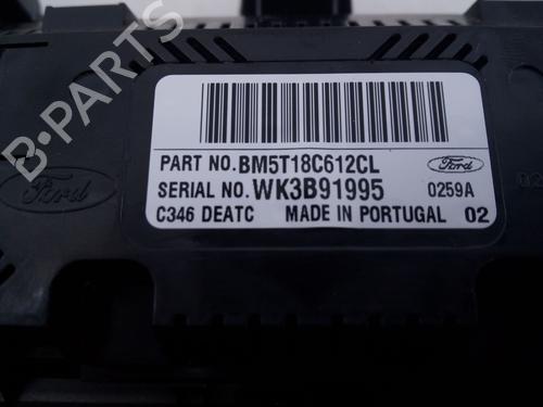 Climate control FORD FOCUS III  | BP28129998I5 