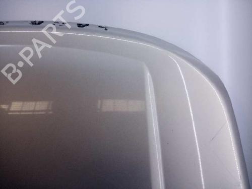 Hood LAND ROVER DISCOVERY III (L319) 2.7 TD 4x4 | BP5655106C1 