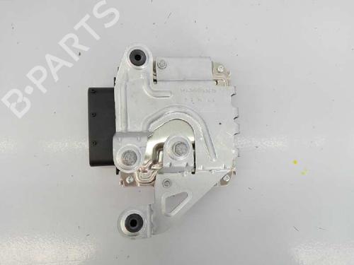Electronic module MERCEDES-BENZ C-CLASS (W205) C 220 d 4-matic (205.005) | BP4201953M83 