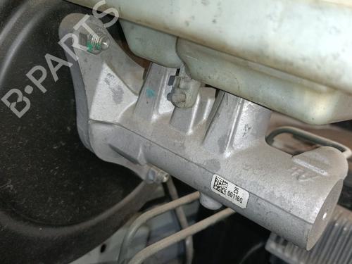 Used Brake master cylinder Brake master cylinder RENAULT MASTER III Platform/Chassis (EV, HV, UV) 2.3 dCi 125 FWD (EV0C, EV0D, EV0J, HV0C, HV0D, HV0H,... (125 hp) 36696389 36696389