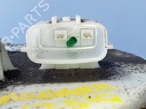 Fuel pump RENAULT MEGANE III Grandtour (KZ0/1)  | BP19328946M76 