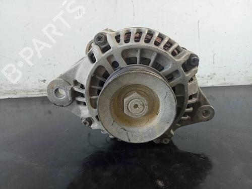 Generator MITSUBISHI PAJERO III (V7_W, V6_W) 3.2 Di-D (V68W, V78W) | BP16254302M7 