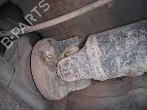 Used Driveshaft MERCEDES-BENZ M-CLASS (W163) [1998-2005]  17456212