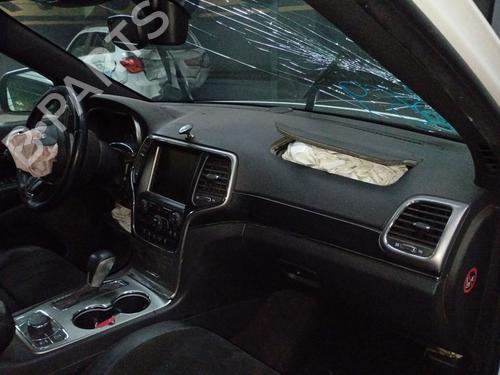 Headlight switch JEEP GRAND CHEROKEE IV (WK, WK2) 3.0 CRD V6 4x4 | BP31886621I24 