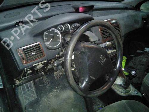 Right front steering knuckle PEUGEOT 307 (3A/C) 2.0 HDi 90 | BP7231323M26 