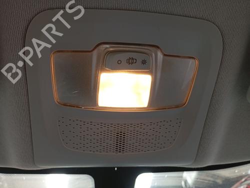 Used Interior roof light PEUGEOT 208 I (CA_, CC_) 1.5 BlueHDI 100 (102 hp) 26460910