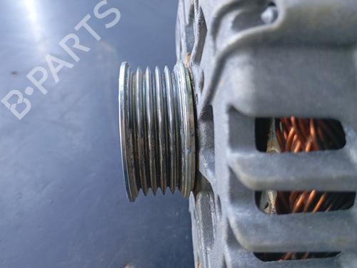 Alternator MERCEDES-BENZ SPRINTER 3,5-t Van (B907, B910) eSPRINTER (910.633) | BP28124262M7 