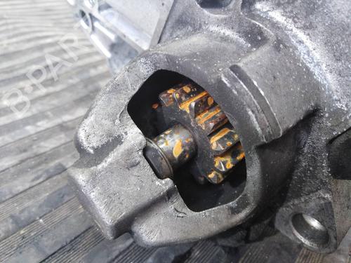 Starter NISSAN QASHQAI II SUV (J11, J11_) 1.2 DIG-T | BP7995210M8 