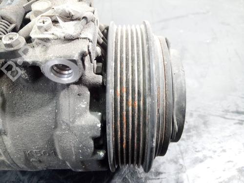 AC compressor MERCEDES-BENZ SPRINTER 2-t Van (B901, B902)  | BP14932641M34 
