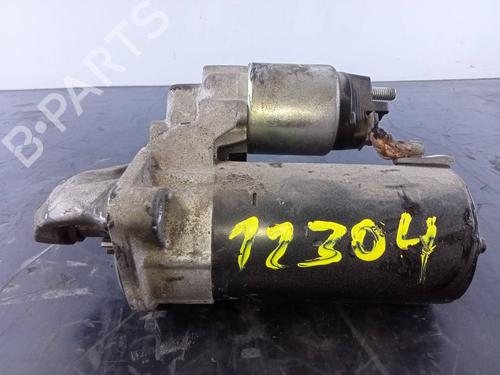 Used Starter BMW 3 (E90) 320 d (163 hp) 19328937