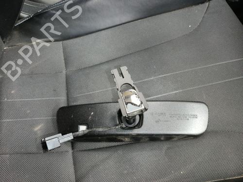 Rear mirror HYUNDAI i20 III (BC3, BI3) 1.6 T-GDi N | BP39094054I6 - Image 2