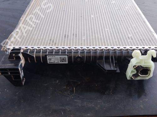 Water radiator SKODA KAROQ (NU7, ND7) 1.5 TSI | BP29199759M31 - Image 6