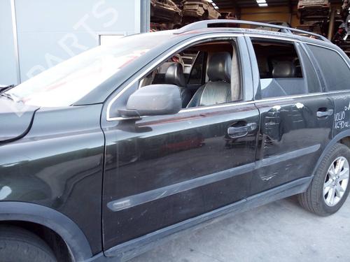 Left front door VOLVO XC90 I (275) D5 AWD | BP15385825C2 