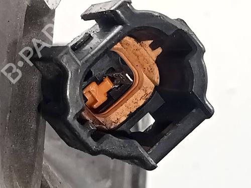 AC compressor NISSAN CABSTAR (F24M, F24W) 28.11 DCI, 32.11 DCI, 35.11 DCI 2.5 (F24M) | BP10635506M34 