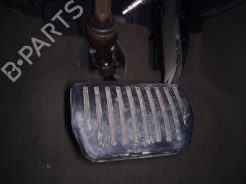 Break pedal VOLVO XC70 II (136) D5 AWD BP12494203I19