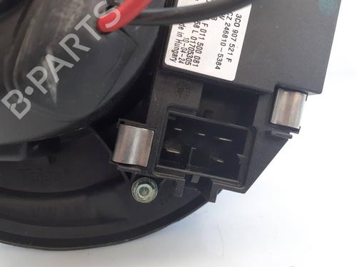 Heater blower motor VW GOLF VI (5K1) 1.6 TDI | BP14061637M62 