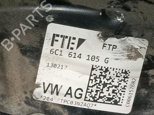 Used Servo brake Servo brake 37659916 37659916
