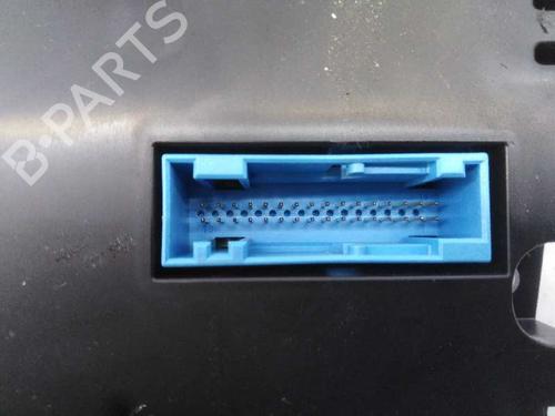 Instrument cluster VW GOLF VI (5K1) 1.6 TDI | BP5875368C47 
