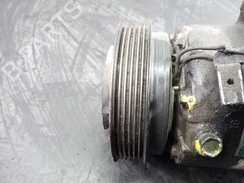 AC compressor HYUNDAI SANTA FÉ II (CM) 2.2 CRDi GLS | BP15808540M34 