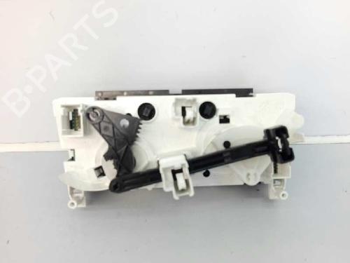 AC Styreenhet / Manøvreringsenhet CITROËN C3 Picasso (SH_)  | BP3353895I5