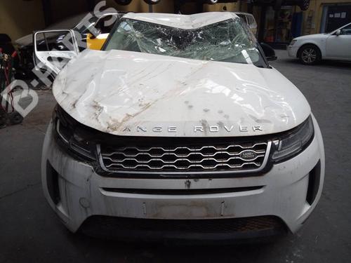 Left front window switch LAND ROVER RANGE ROVER EVOQUE (L538)  | BP9549655C106  - Image 11