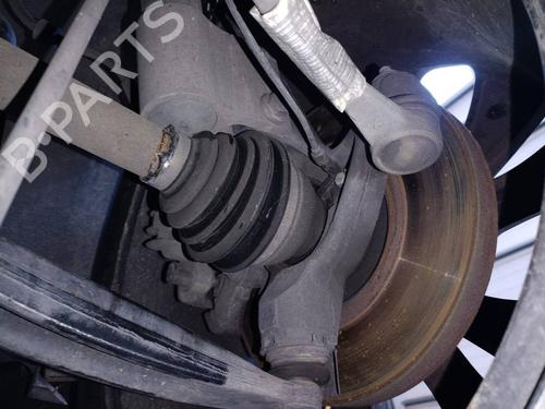 Used Right front steering knuckle CITROËN DS4 (NX_) [2011-2015]  20707020