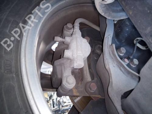 Used Left rear brake caliper MITSUBISHI ASX (GA_W_) [2009-2025]  19676956