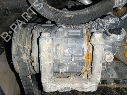AC compressor PEUGEOT 3008 II SUV (MC_, MR_, MJ_, M4_) 1.5 BlueHDi 130 | BP29146700M34 