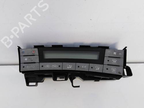 Used Climate control TOYOTA PRIUS (_W3_) 1.8 Hybrid (ZVW3_) (99 hp) 11392270
