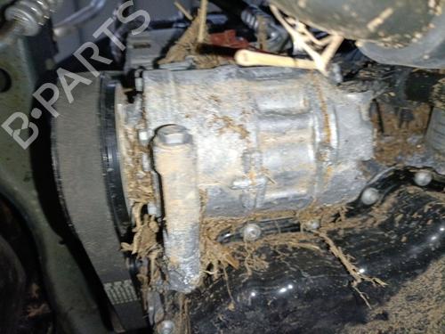 Used AC compressor VW T-ROC (A11, D11) 1.5 TSI (150 hp) 32867426