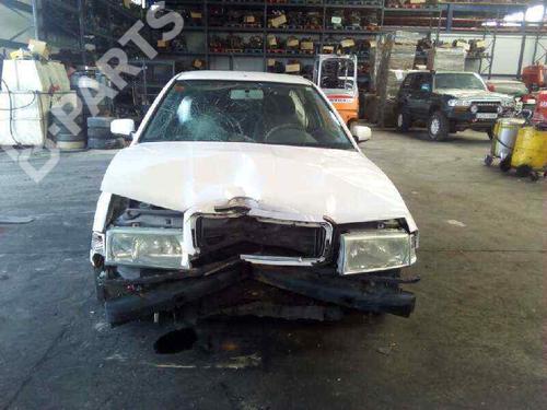 Motor SKODA OCTAVIA I (1U2) 1.9 TDI | BP2520797M1 