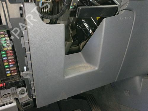 Airbag Kit FORD RANGER (TKE) 3.2 TDCi 4x4 | BP30701413C86