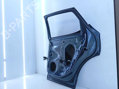 Right rear door CUPRA FORMENTOR (KM7, KMP) 1.5 TSI | BP30617366C5