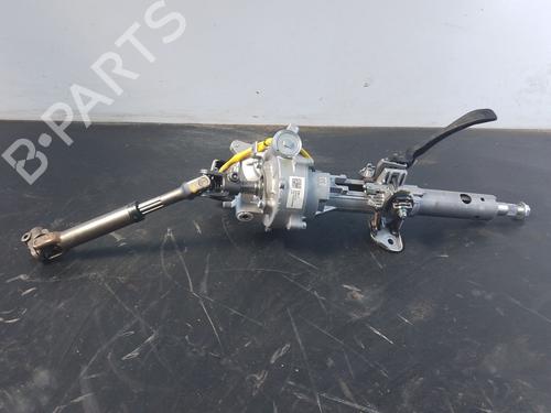 Used Steering column HYUNDAI TUCSON (NX4E, NX4A) 1.6 CRDi (116 hp) 26326443