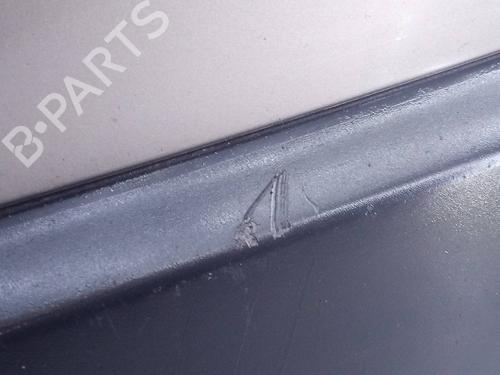 Front bumper NISSAN QASHQAI / QASHQAI +2 I (J10, NJ10, JJ10E)  | BP21284146C7 