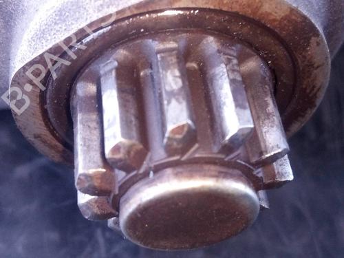 Starter SEAT LEON (1P1)  | BP21139751M8 