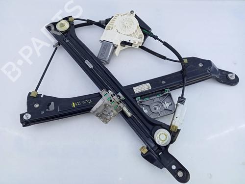 Used Front left window mechanism AUDI A5 Sportback (8TA) 2.0 TDI (143 hp) 15669666