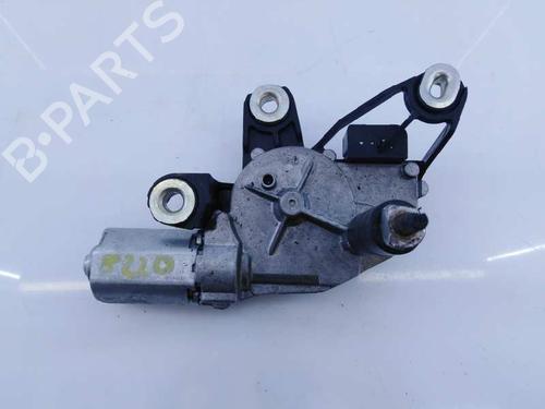 Viskermotor bakrute VW TOURAN (1T1, 1T2) 1.9 TDI (105 hp) 6935182