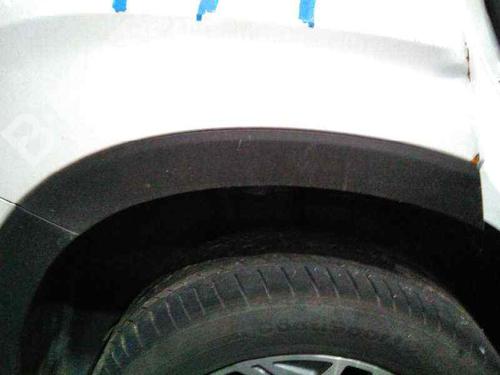 Used Wheel arch trim Wheel arch trim HYUNDAI SANTA FÉ IV (TM, TMA) 2.2 CRDi AWD (200 hp) 6947274 6947274