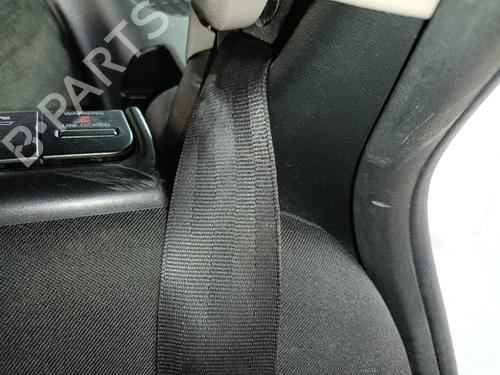 Used Rear left seatbelt VOLVO V60 I (155) [2010-2018]  20155546