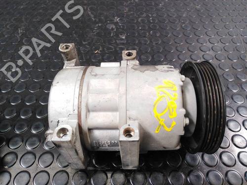 AC compressor KIA CARENS IV 1.7 CRDi | BP8316708M34 