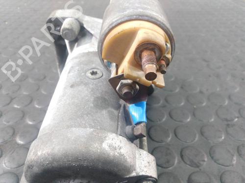 Starter NISSAN X-TRAIL III (T32_, T32R, T32RR) 2.0 dCi ALL MODE 4x4-i (NT32) | BP9153840M8 