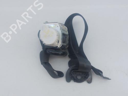 Used Front left seatbelt Front left seatbelt AUDI Q2 (GAB, GAG) 30 TDI (116 hp) 39961628 39961628
