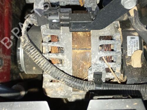 Lichtmaschine für KIA PICANTO III (JA) 1.0 (69 hp) 32340270