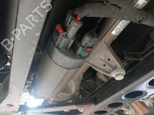steering-rack-mercedes-benz-vito-tourer-w447-2014-36879835 main image