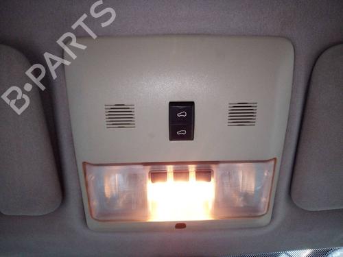 Innerbelysning LAND ROVER RANGE ROVER SPORT I (L320) 3.6 D 4x4 (272 hp) 9829494