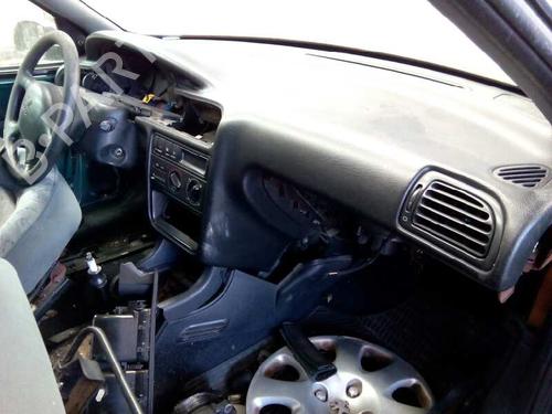 Steering pump PEUGEOT 406 (8B)  | BP4405663M99 