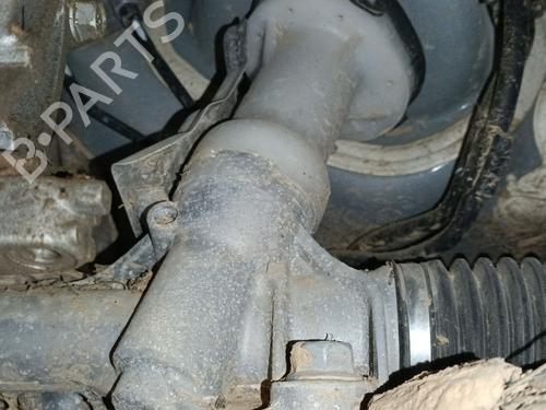 Styregear/Snekke HYUNDAI i30 (PDE, PD, PDEN) 1.0 T-GDI (120 hp) 32325809