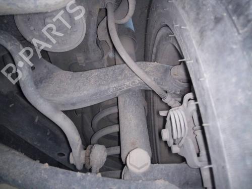 Used Right rear shock absorber AUDI A4 B7 (8EC) 2.0 TDI (170 hp) 22334884