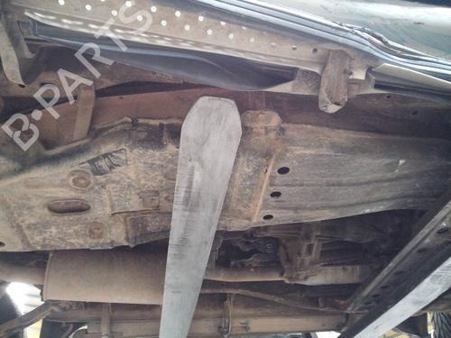Bensintank MITSUBISHI PAJERO III (V7_W, V6_W) [1999-2007]  17650330